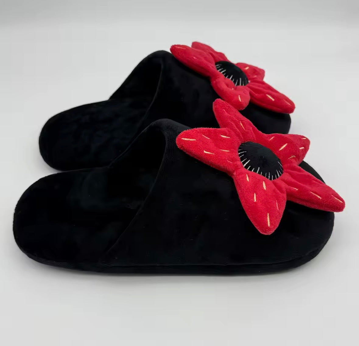 Demogorgon Flower Slippers™