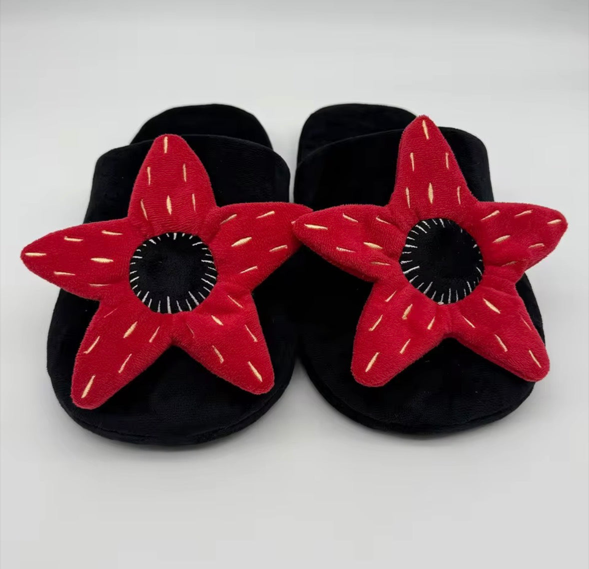 Demogorgon Flower Slippers™
