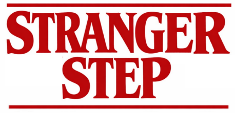 Stranger Step