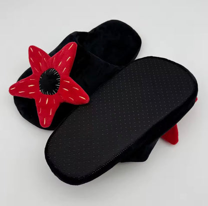 Demogorgon Flower Slippers™